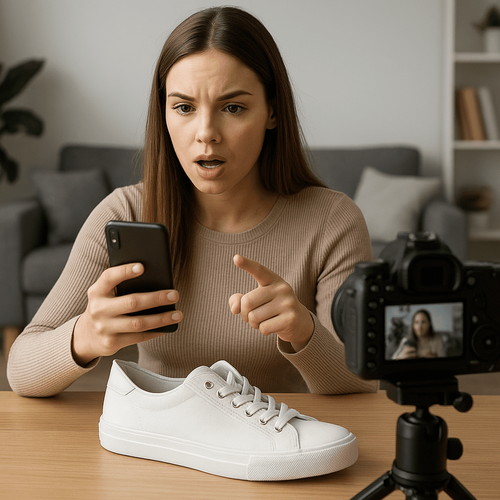 Influencer marketing w erze przesytu treści