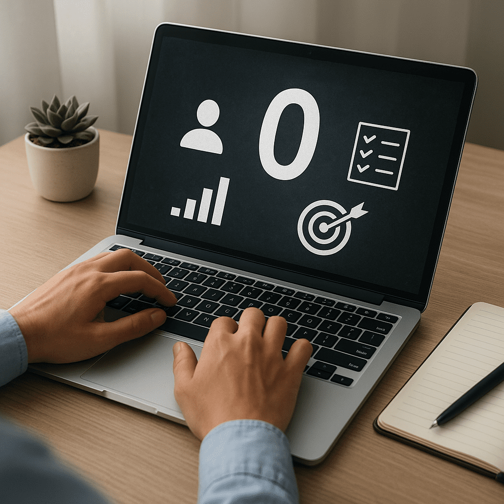 Co to jest zero-party data i jak je wykorzystać