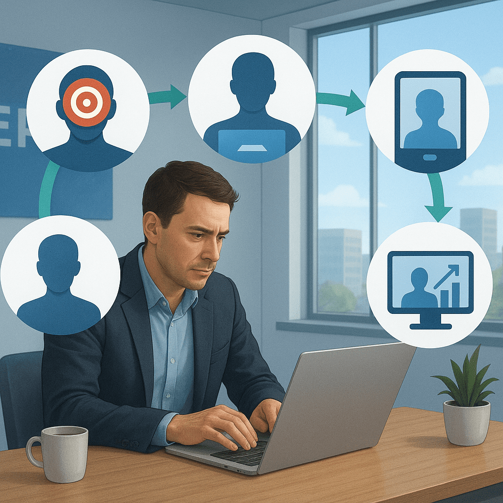 Ewolucja remarketingu w świecie bez cookies