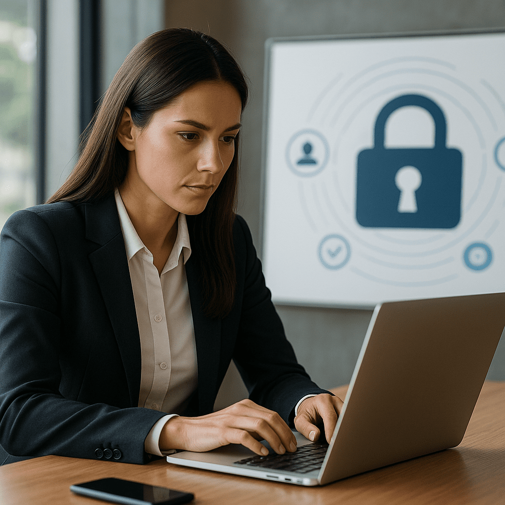 Marketing w erze prywatności — jak się dostosować