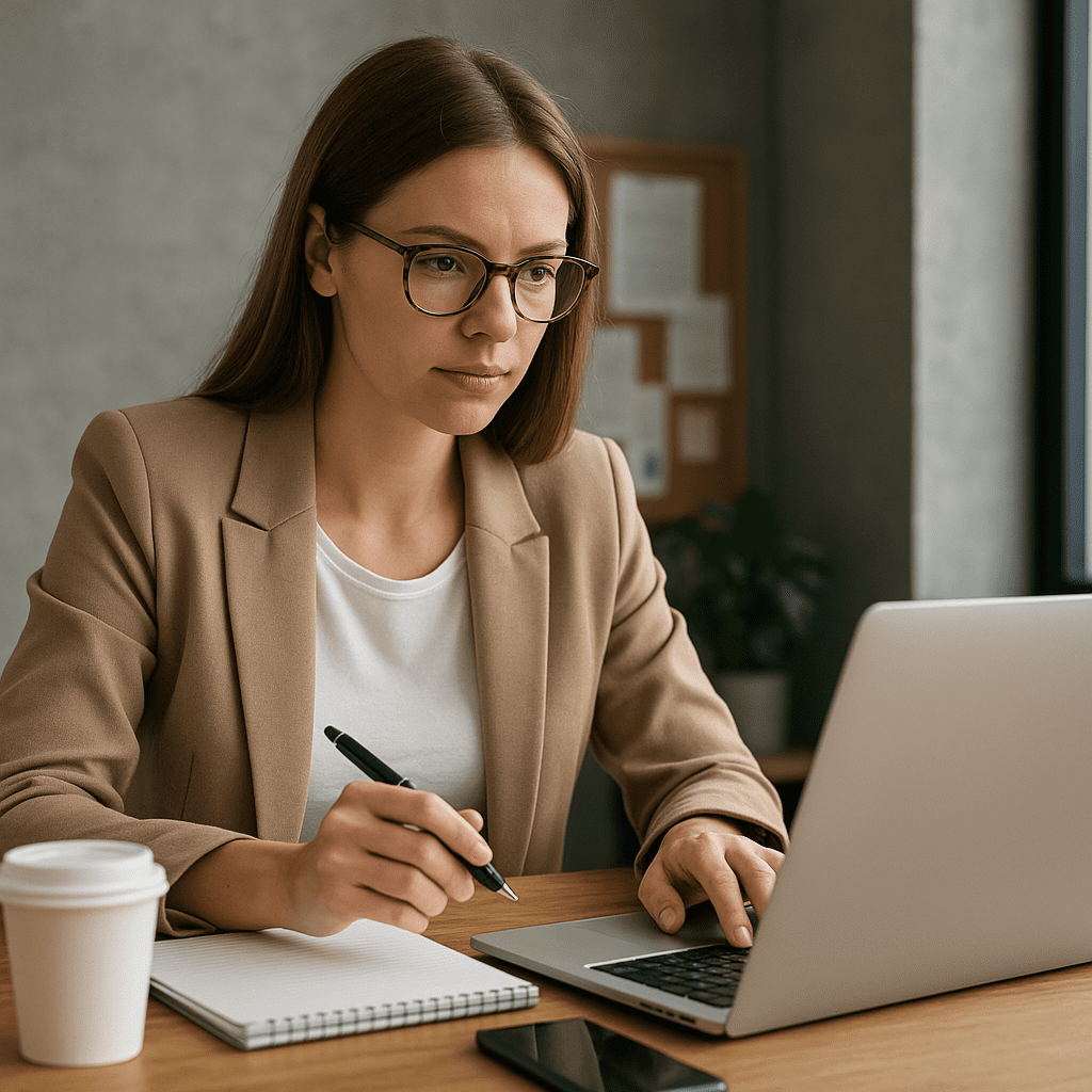 Jak tworzyć reklamy, które przebijają się przez szum informacyjny