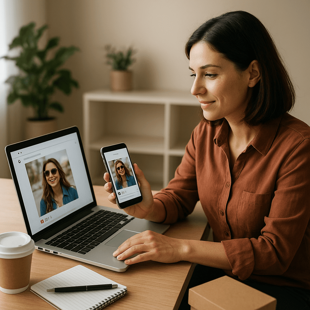 Jak rozwijać markę dzięki user-generated content