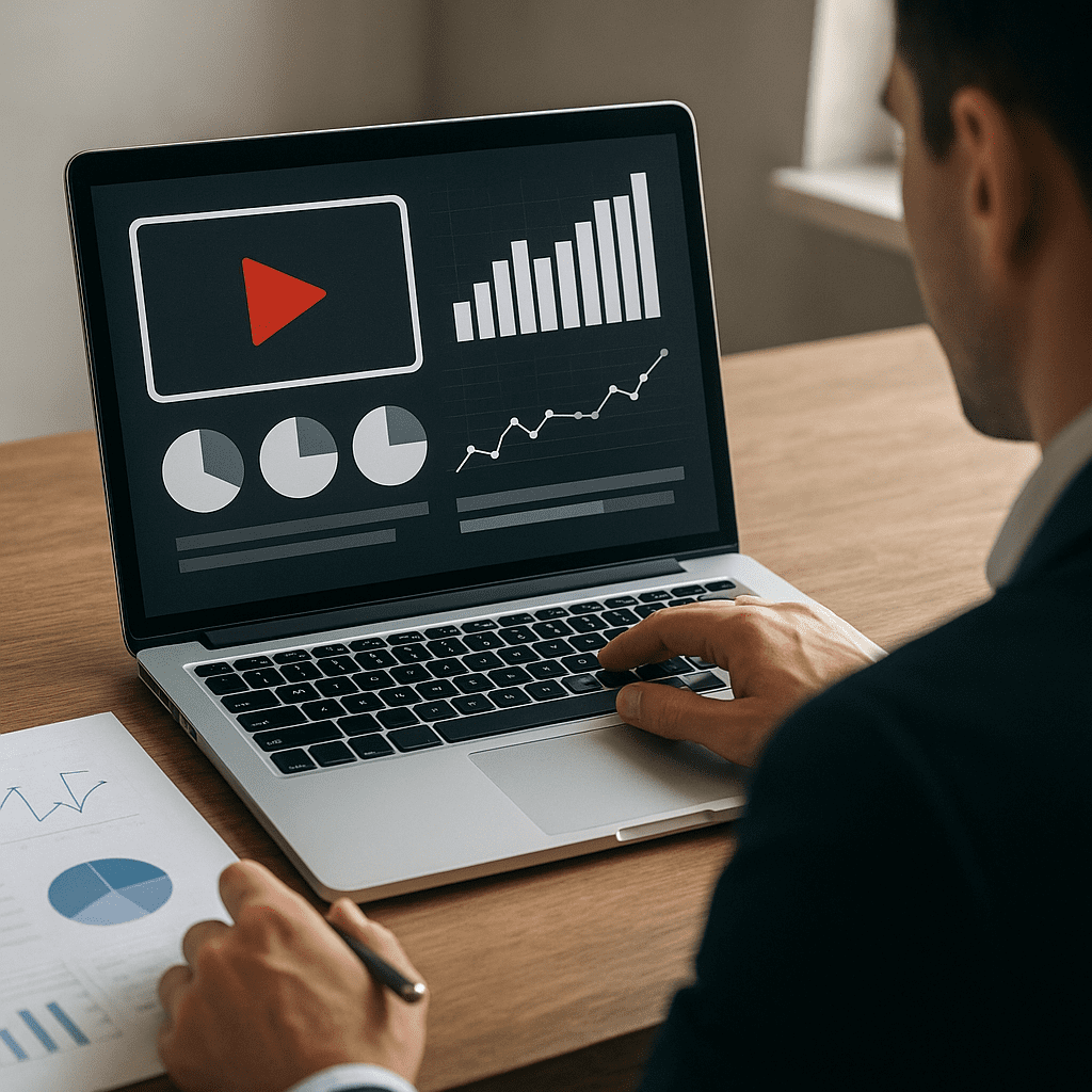 Jak wykorzystać analitykę wideo do optymalizacji kampanii