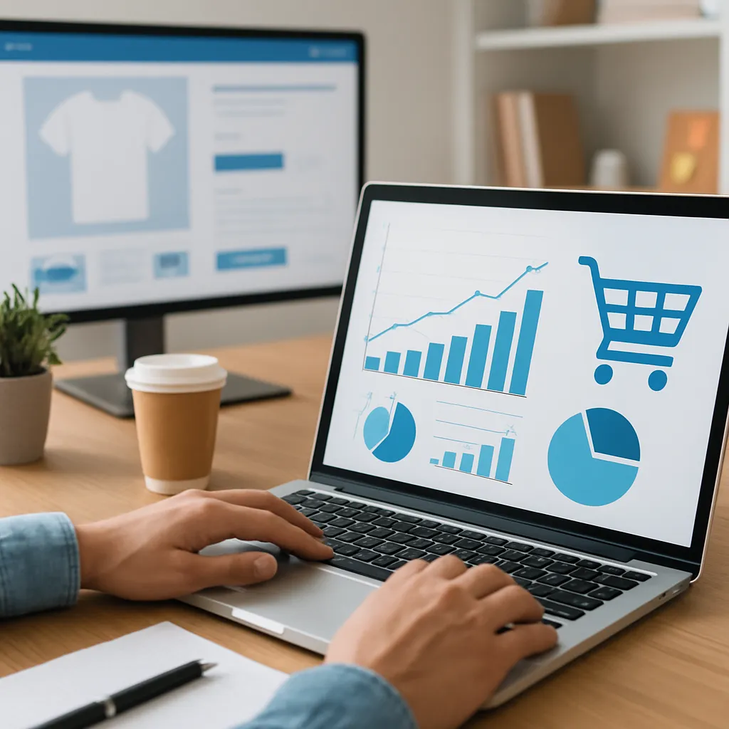Marketing predykcyjny w e-commerce — przykłady wdrożeń