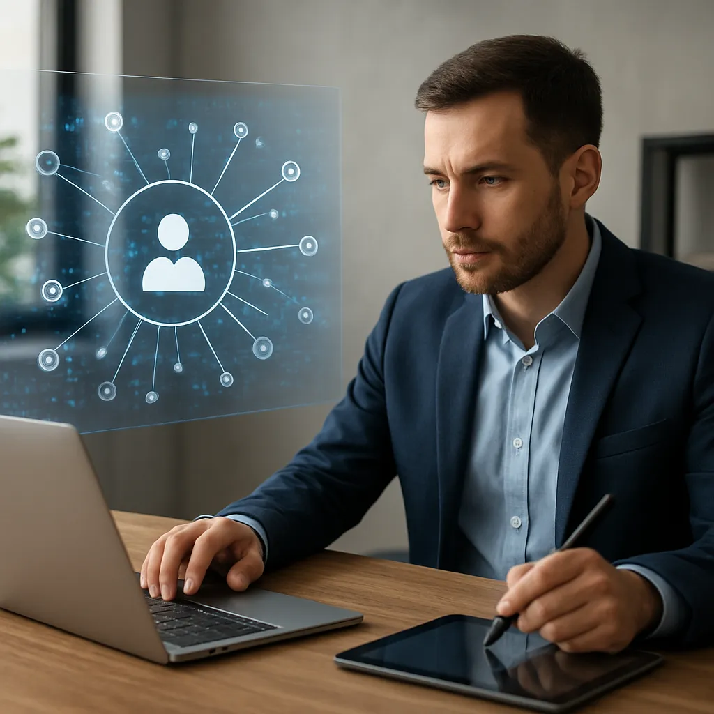 Jak wykorzystać big data w personalizacji komunikacji