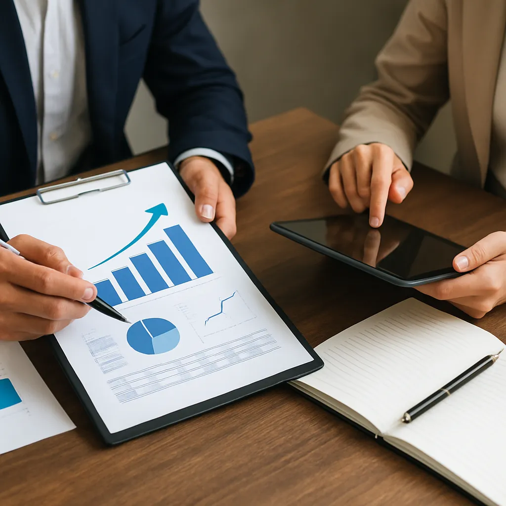 Strategie poprawy jakości leadów w marketingu B2B