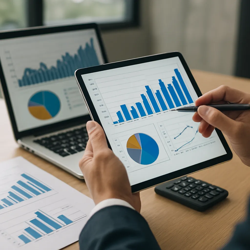 Strategie wykorzystania danych transakcyjnych w marketingu