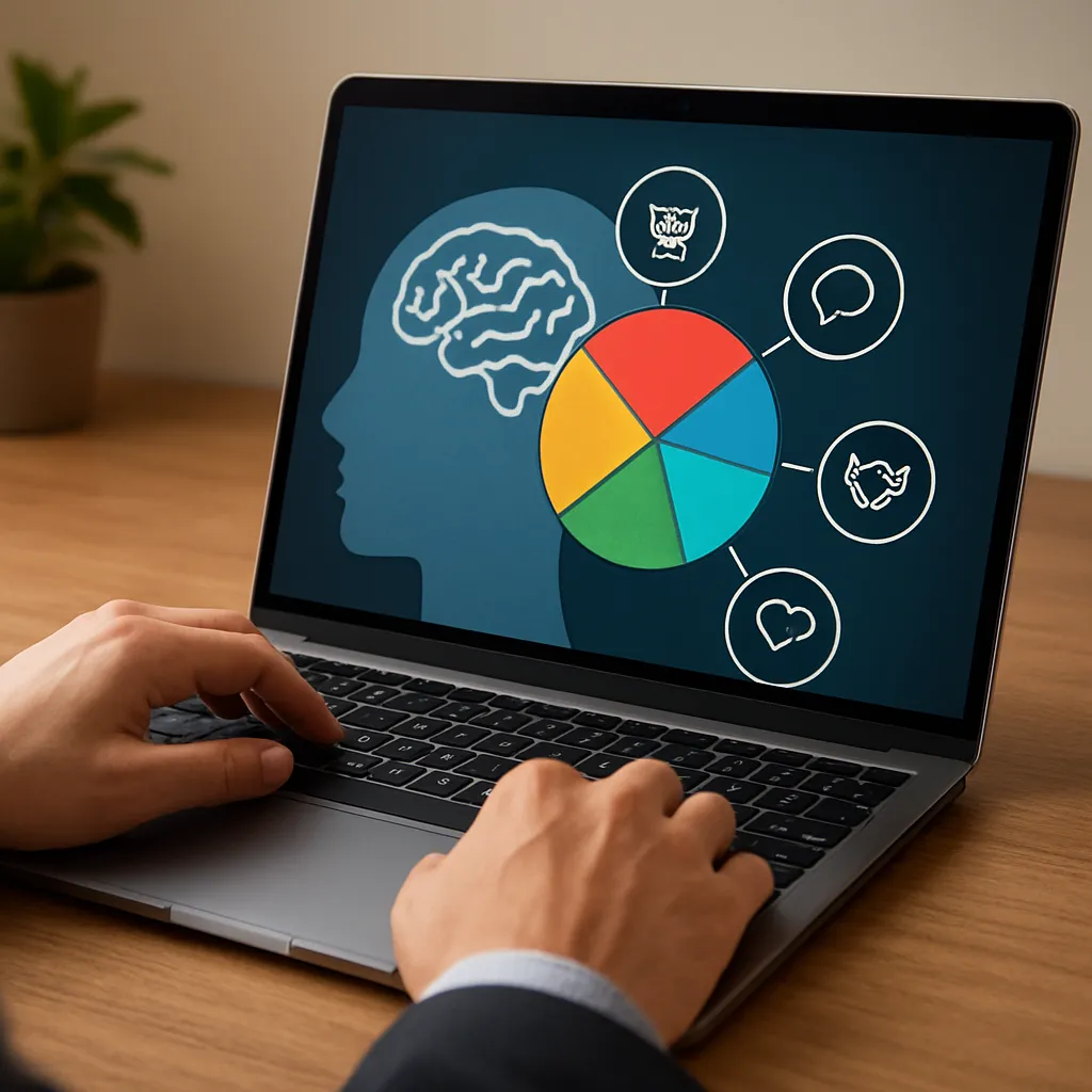 Psychografia w marketingu — nowe możliwości segmentacji