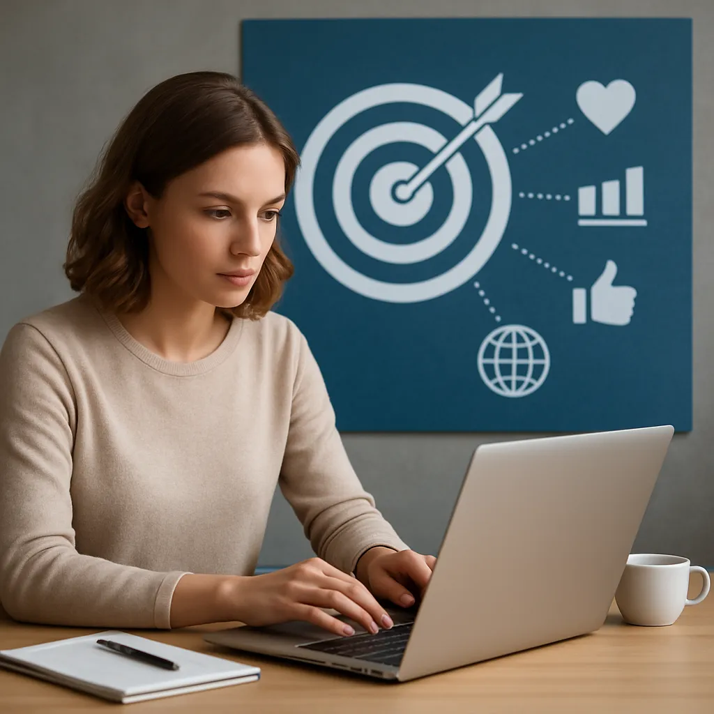 Jak wykorzystać mikrotargetowanie w social ads