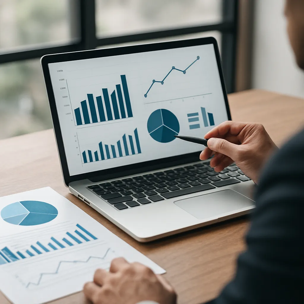 Analityka behawioralna jako fundament marketingu