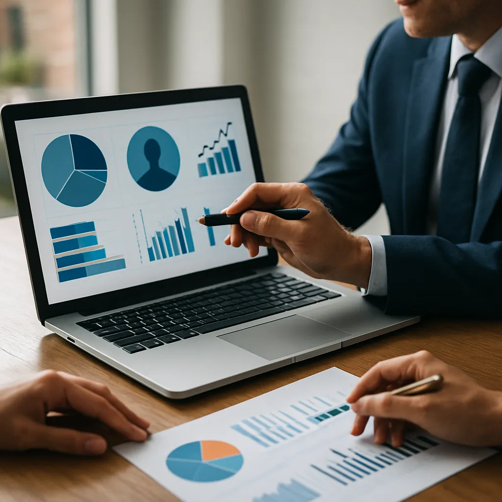 Jak budować przewagę dzięki customer intelligence