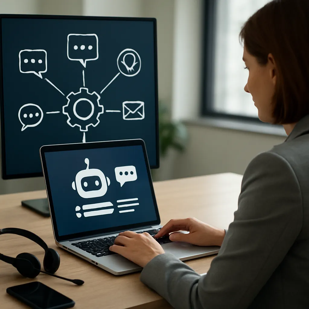 Automatyzacja customer service jako element marketingu
