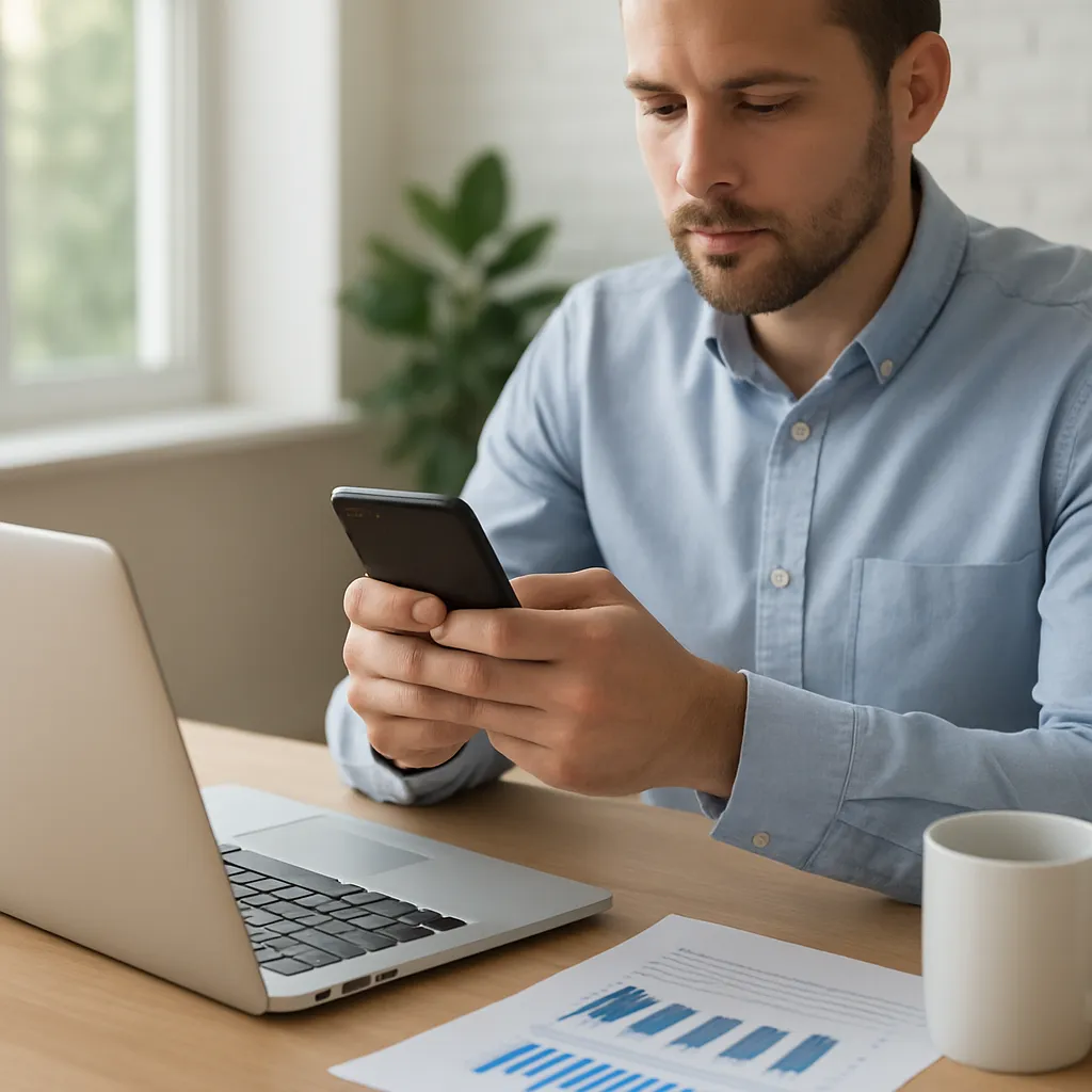 Marketing responsywny — dopasowanie przekazu do kontekstu